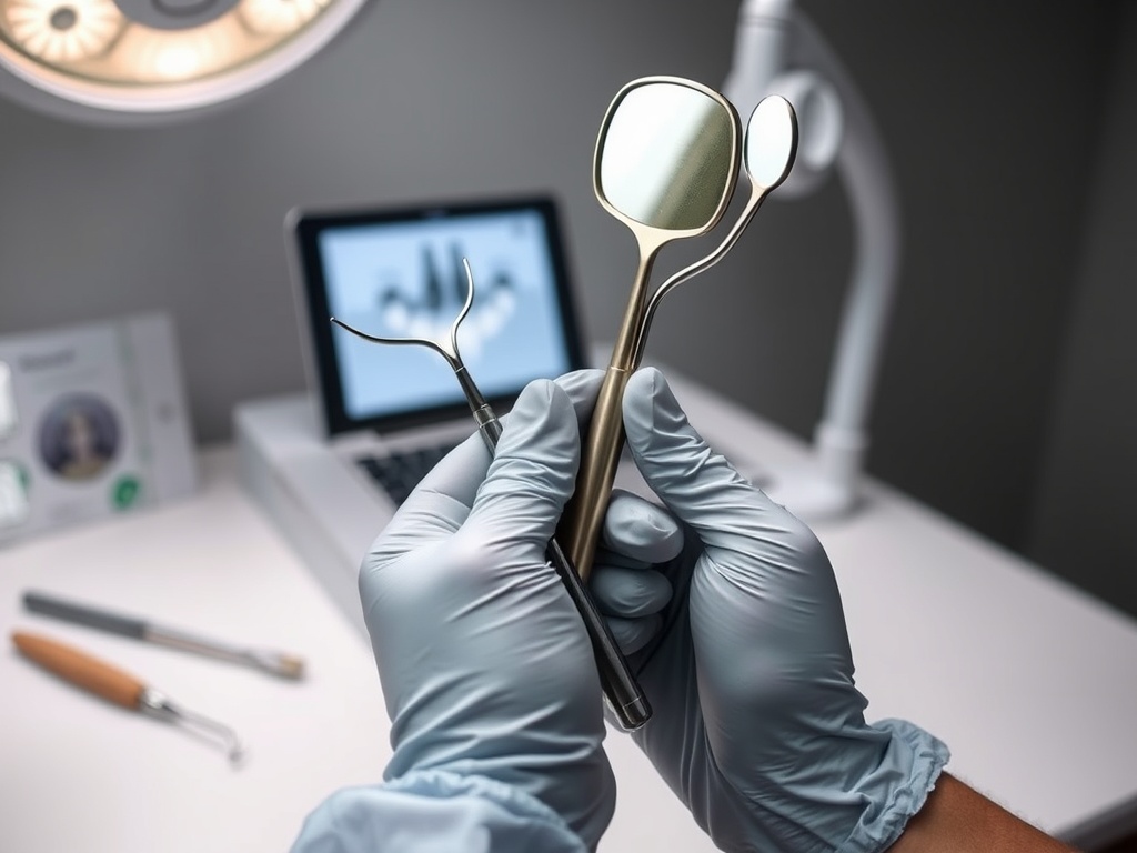 When Traditional Dental Techniques Are Still Better Than the Newest Tech