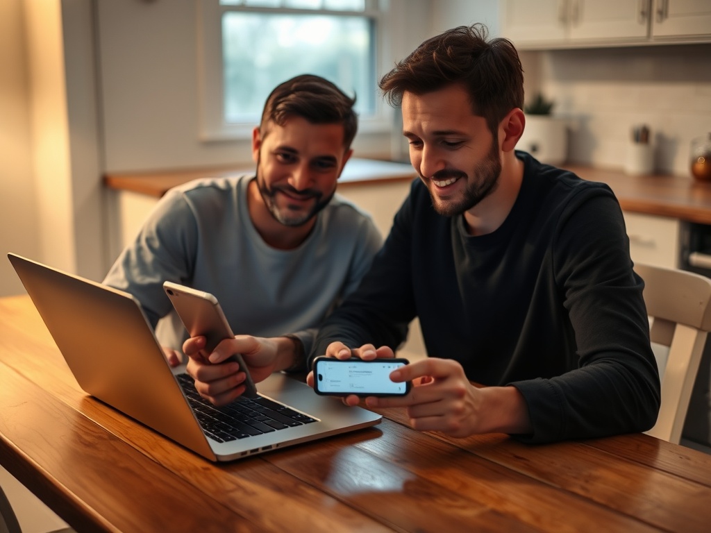 Chrome vs Firefox: Which Option Makes More Sense for browser confusion?