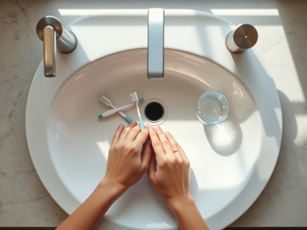 Common Preventive Dentistry Mistakes Adults Make at Home
