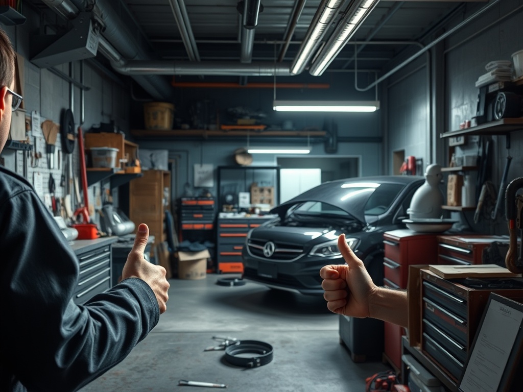 Headlight Restoration vs Headlight Replacement: Which Is Worth It?