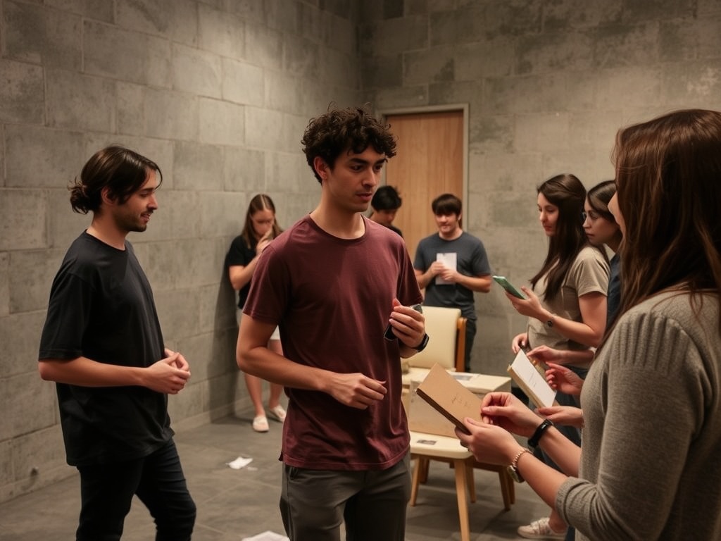 2026 Trends in Immersive Theater and Interactive Performance