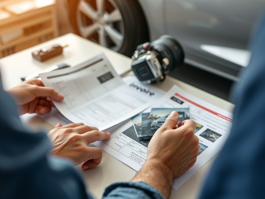 Repair Documentation You Should Save for Insurance, Warranty, and Resale
