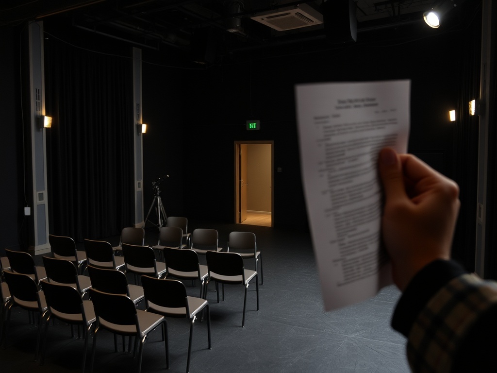 2026 Trends in Immersive Theater and Interactive Performance