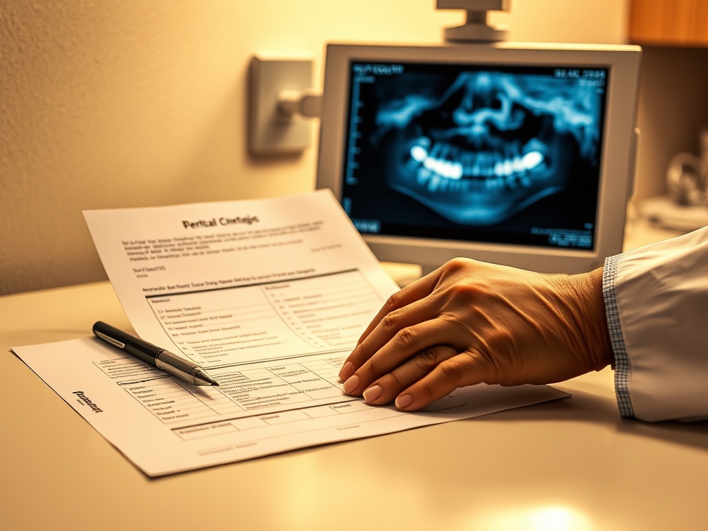 When Should You See a Periodontist Instead of a General Dentist?