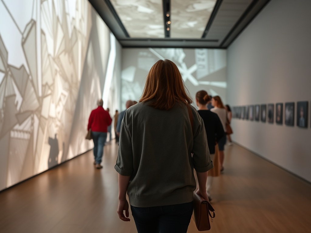 2026 Trends in Immersive Exhibitions and Audience Experience Design