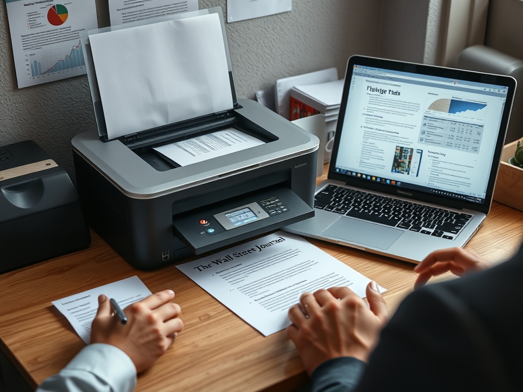 Printers and Scanners Buying Mistakes That Cost More Than You Expect
