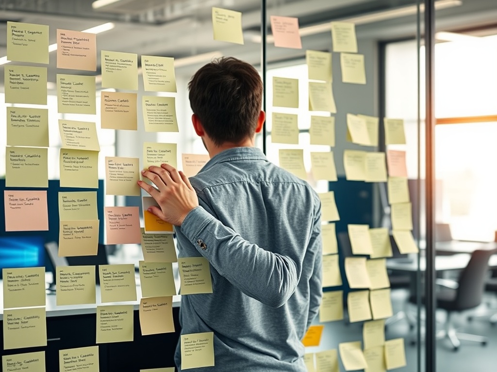 How to Choose Which Processes to Automate First