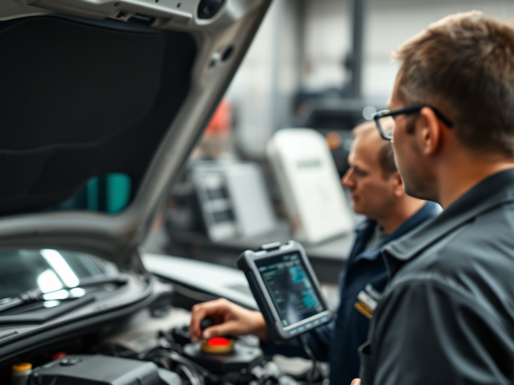How Shops Use Freeze Frame Data to Speed Up Diagnosis