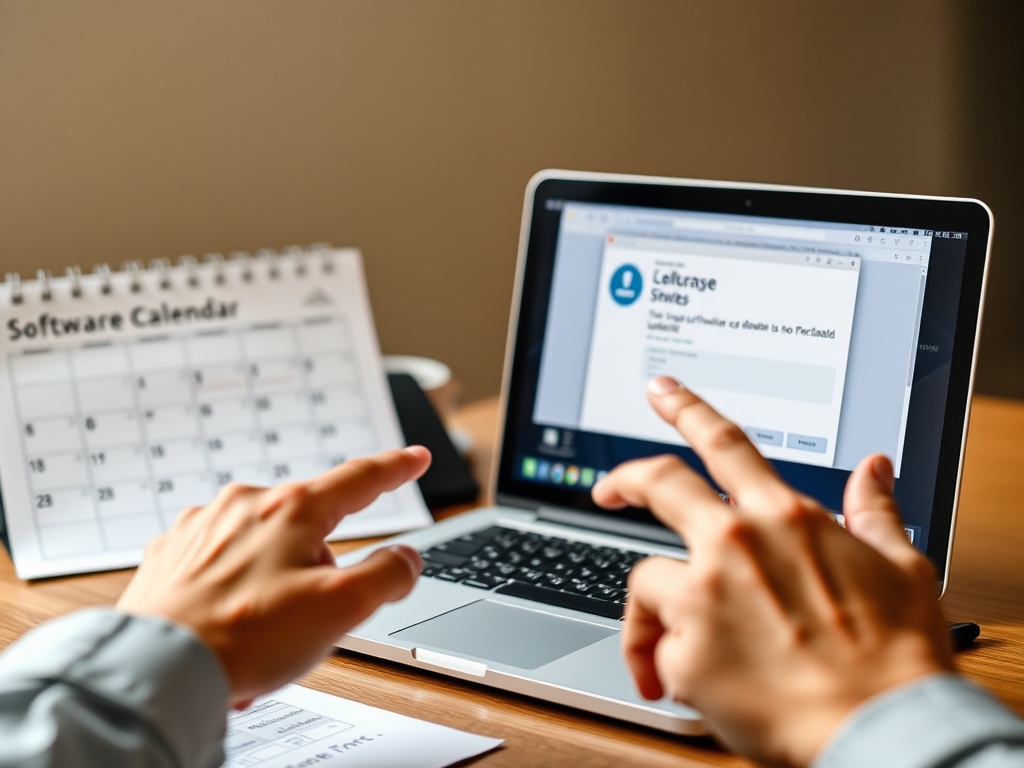 How to manage updates without breaking your workflow