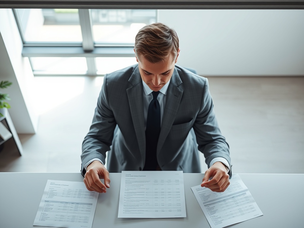 Scenario Budgeting: How to Plan for Best, Base, and Worst Cases