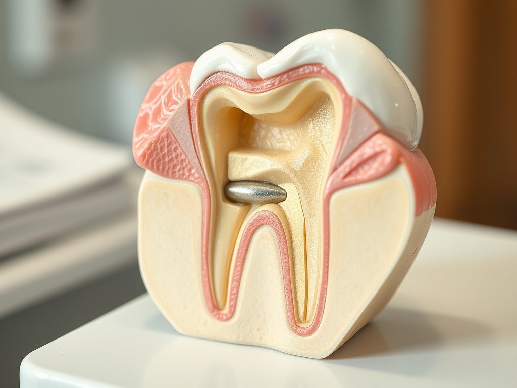 Post and Core Explained: When a Tooth Needs Extra Support