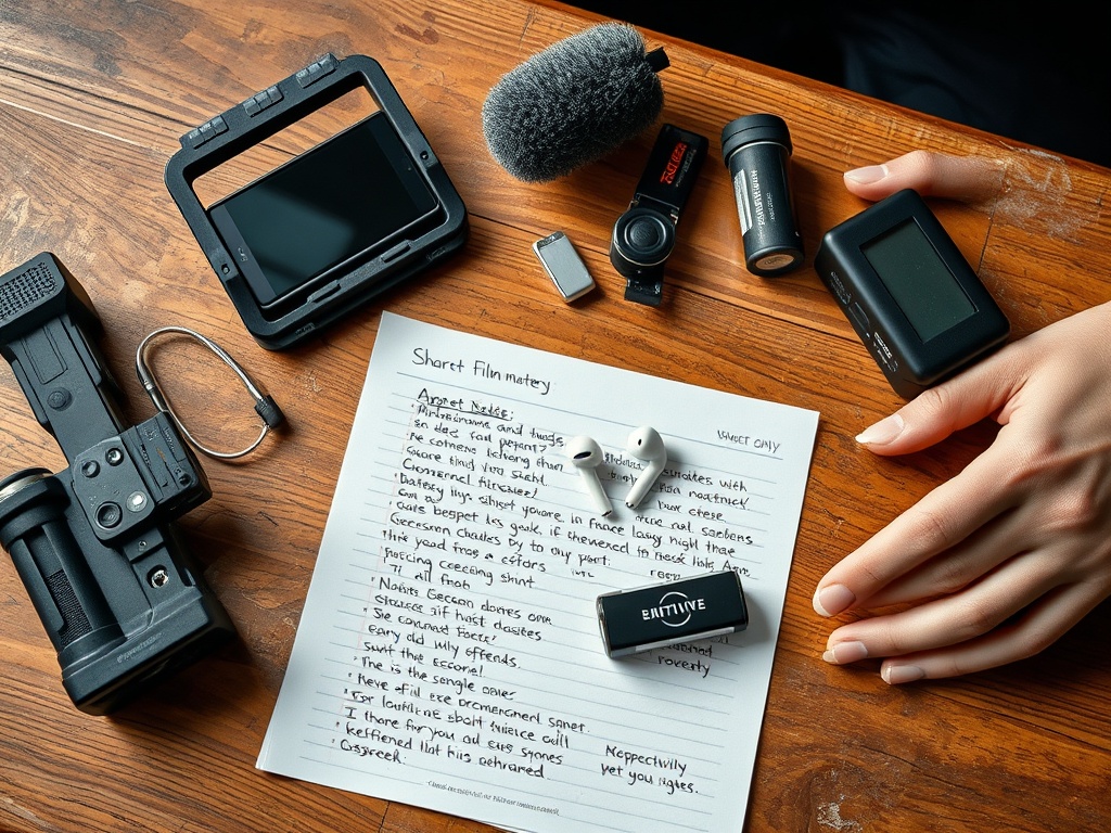 2026 Trends in Mobile Filmmaking and Creator Video Tools
