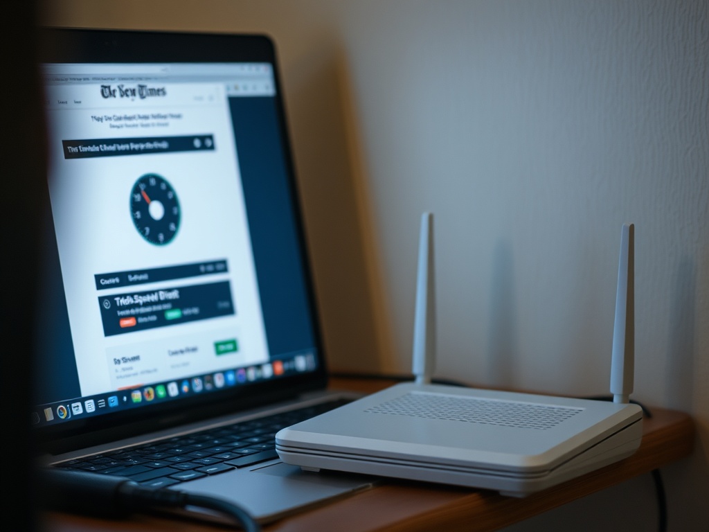 Speed Tests Problems Solved: What to Check First and What to Upgrade Next