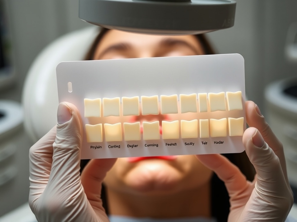 Can You Whiten Teeth If You Already Have Crowns or Veneers?