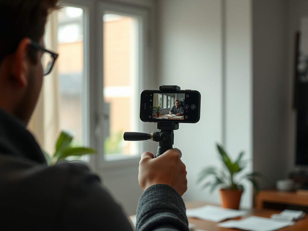 2026 Trends in Mobile Filmmaking and Creator Video Tools