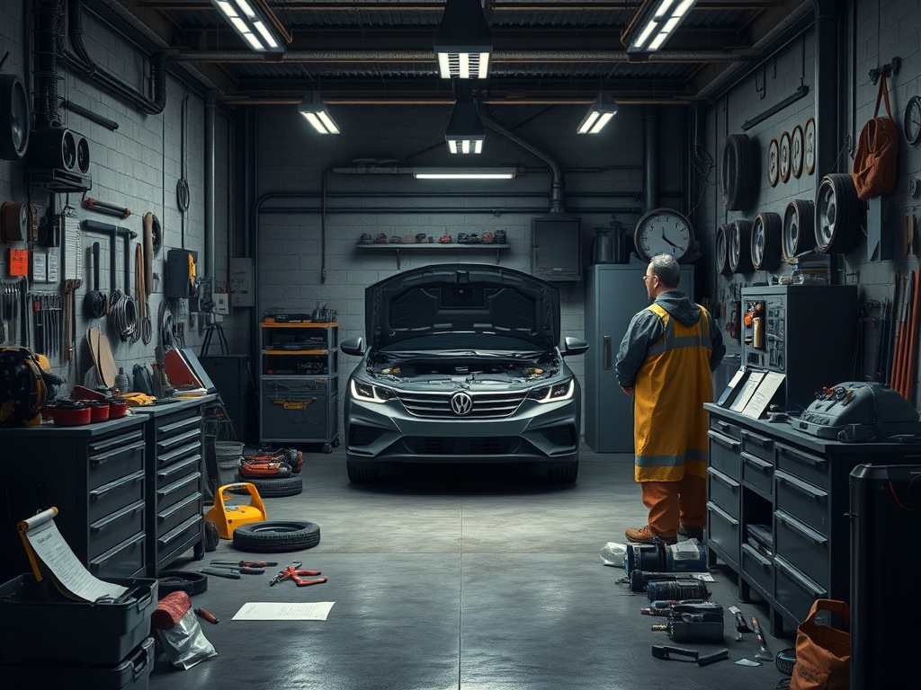 Questions to Ask Before Authorizing Emergency Repairs