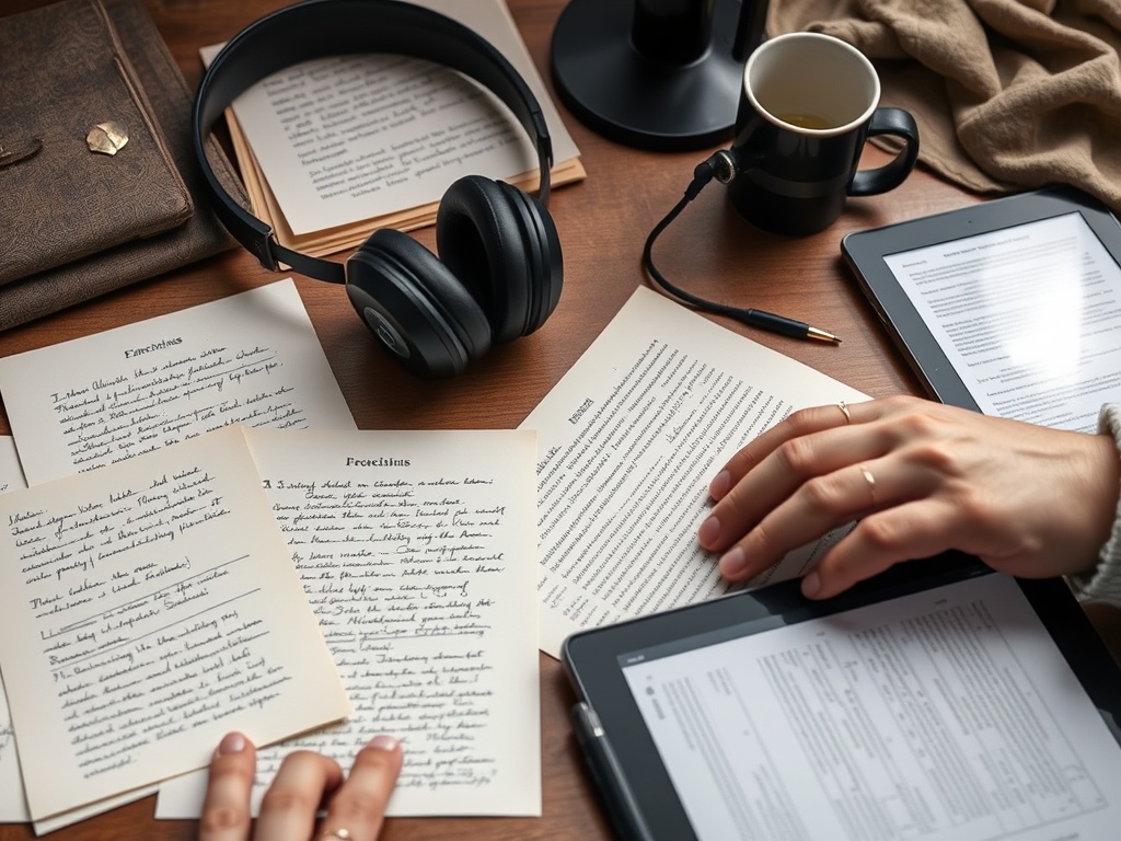2026 Trends in Serialized Fiction, Audio Originals, and Hybrid Publishing