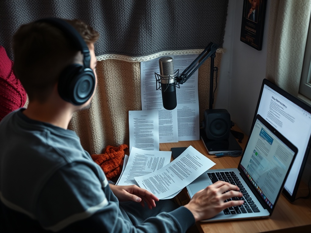 2026 Trends in Serialized Fiction, Audio Originals, and Hybrid Publishing