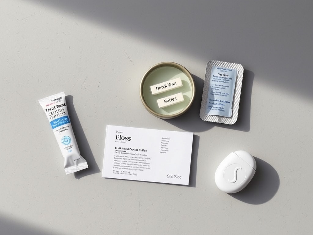 Emergency Dental Care While Traveling: How to Get Help Fast