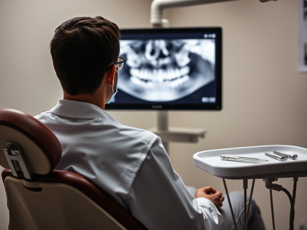 Tooth Extraction vs Root Canal: How Dentists Decide