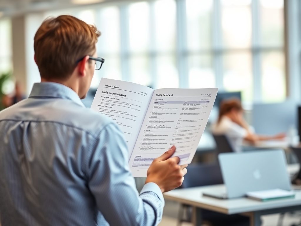 The Most Common Hiring Mistakes That Slow Growth