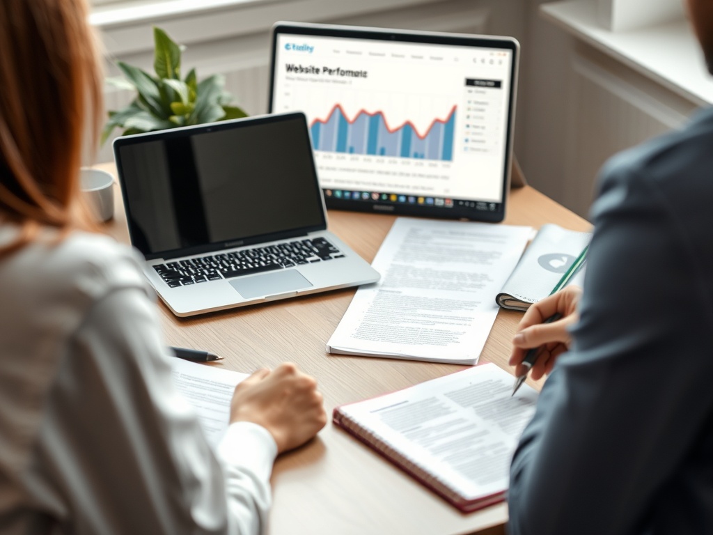 Content Management Mistakes That Hurt Site Performance and Search Visibility