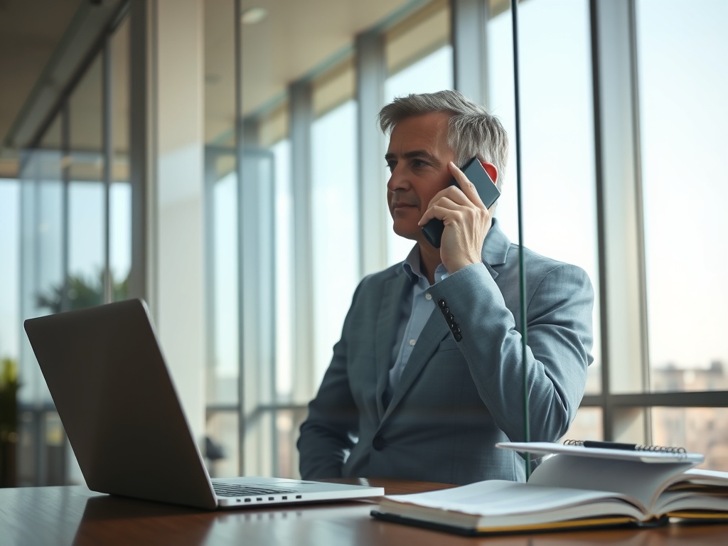 How to Lead Through Uncertainty Without Pretending to Have All the Answers