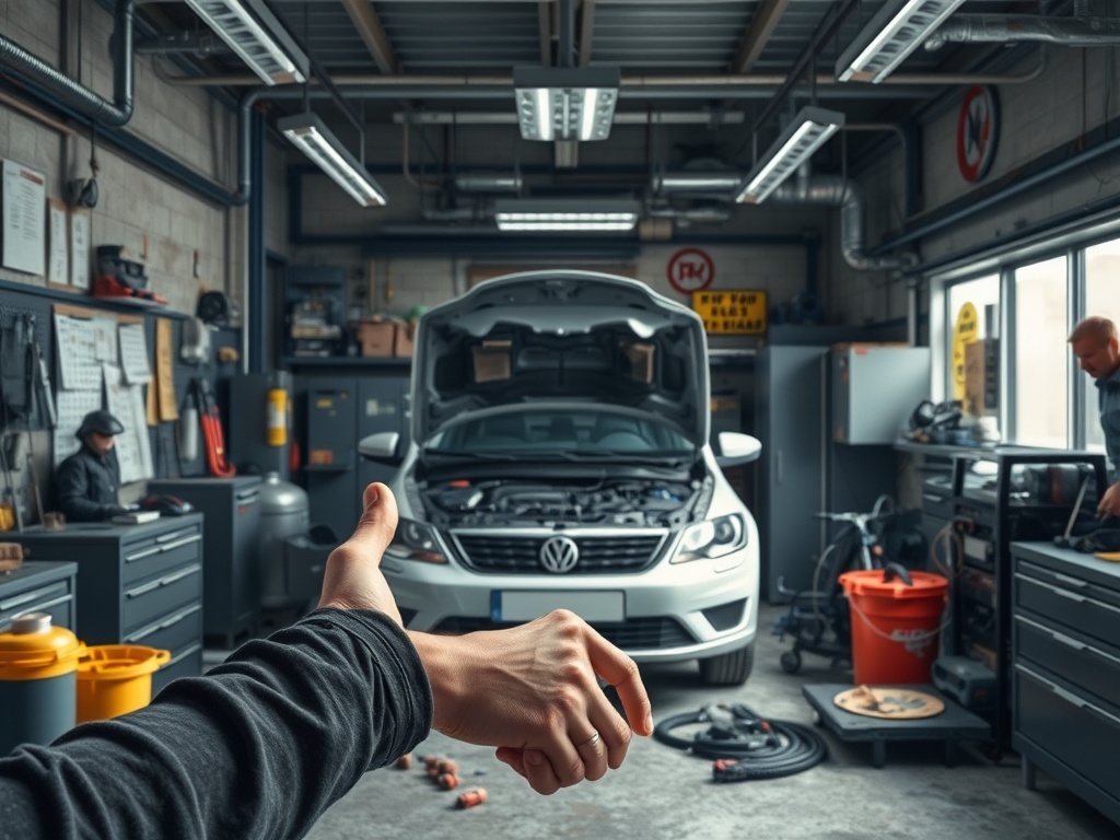 How to Spot a Fluid Leak by Color, Smell, and Location