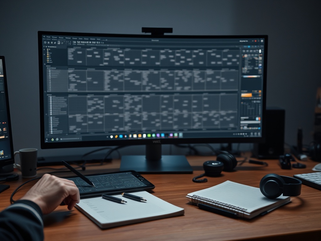 How to Create a Shot Breakdown Page That Helps Your Reel Stand Out