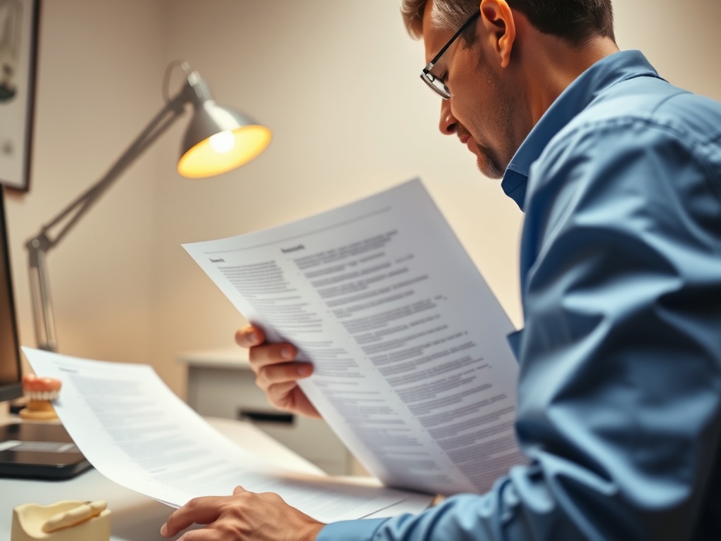 Phased Dental Treatment Planning: Why Dentists Break Big Cases Into Stages