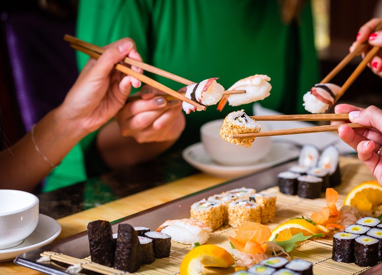 Dining & Hospitality