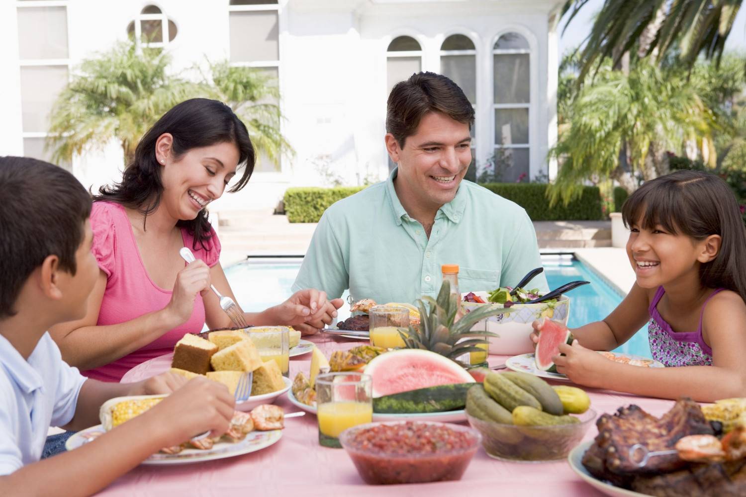 Family Support Services