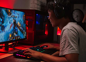 Gaming & Recreation