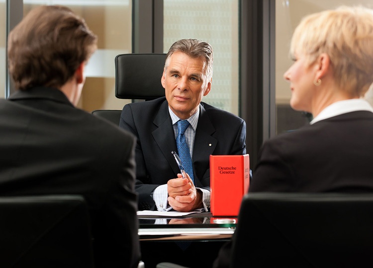 Legal Consultants