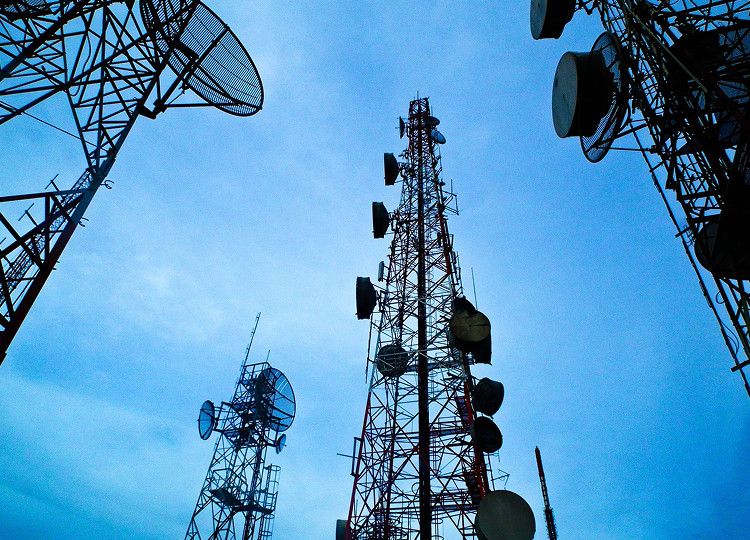 Telecom Network Providers