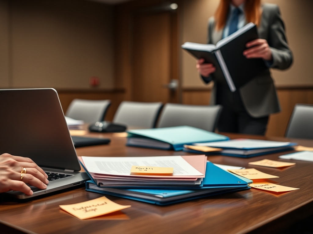 How to create an event brief and approval flow Without Creating Extra Event Complexity