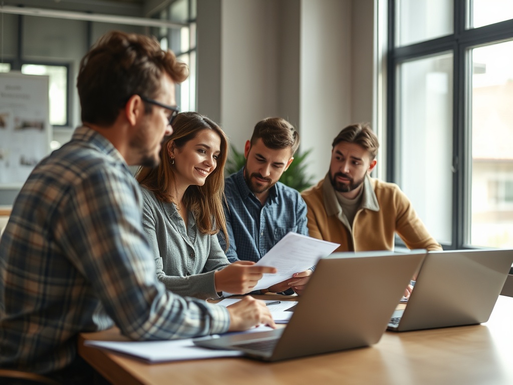 How to Improve Asynchronous collaboration Without Adding More Meetings
