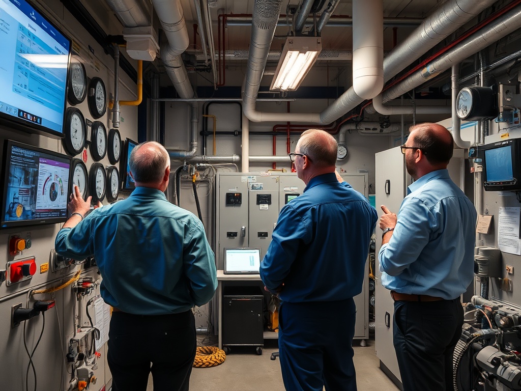 What owners should know about commissioning commercial buildings
