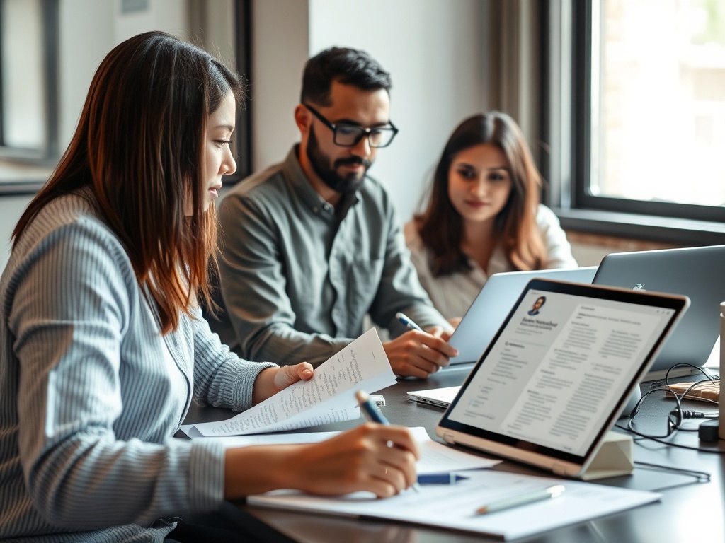The Report writing Checklist: What to Review Before You Hit Send