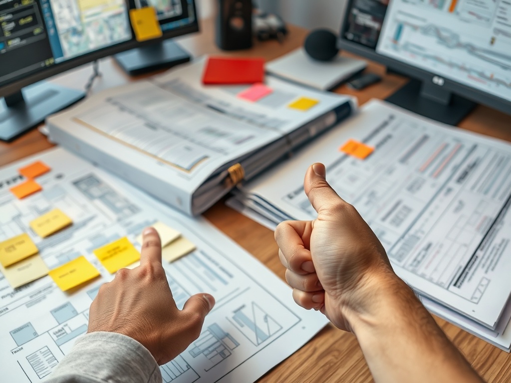 Understanding CSI divisions without getting overwhelmed