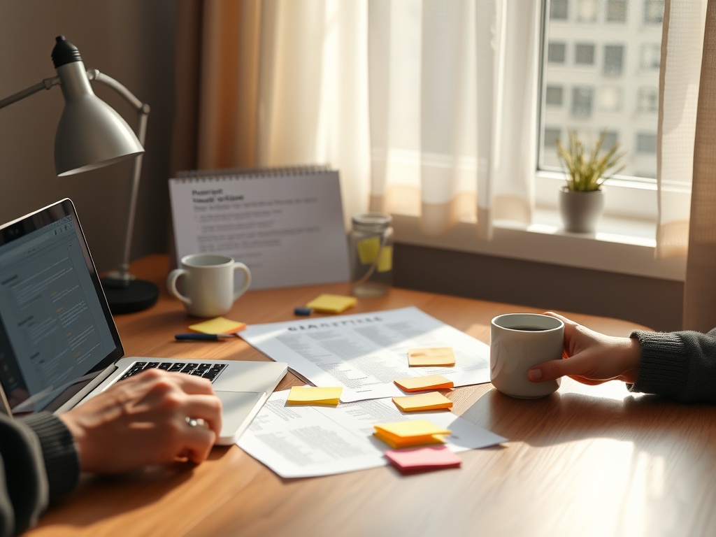 How to Improve Online collaboration handoffs in Distributed Teams