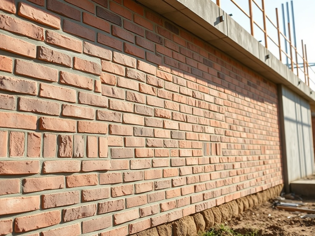When to use CMU, brick, or insulated concrete forms
