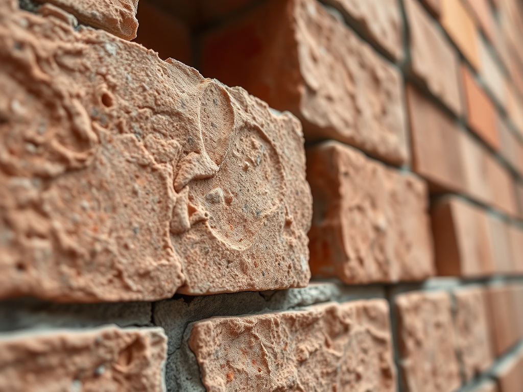When to use CMU, brick, or insulated concrete forms