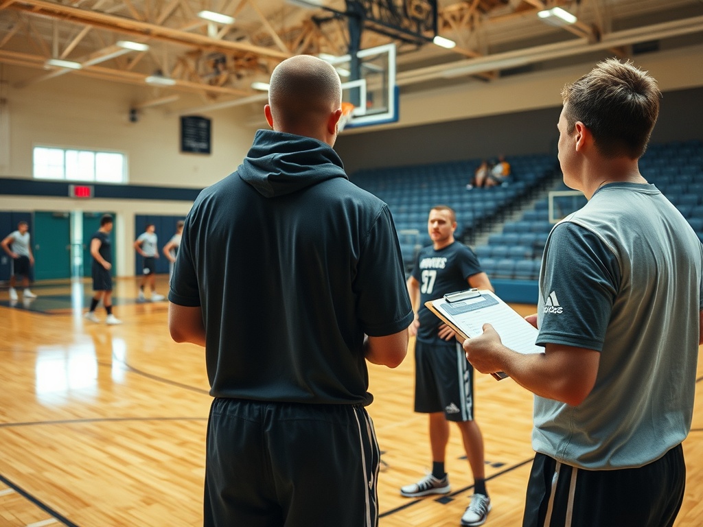 What Is a Scrimmage, Friendly, Exhibition, or Preseason Game?