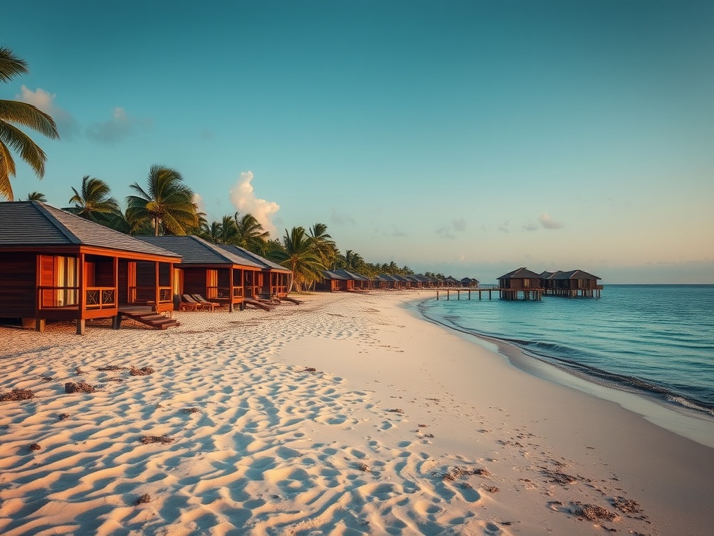 Expert Roundup: Tips for Booking Overwater or Beachfront Stays