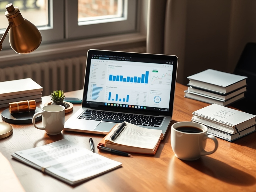 Weekly Budget Check-Ins: A Simple Habit That Changes Everything