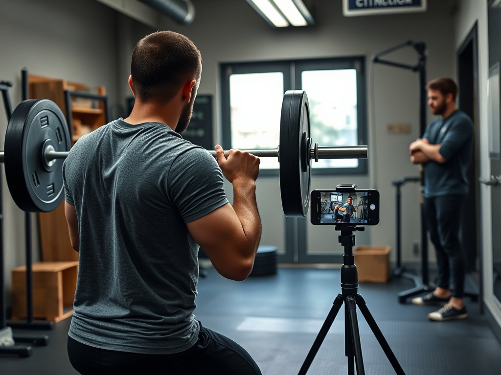 How to Spot Bad Lifting Form Before It Turns Into Pain