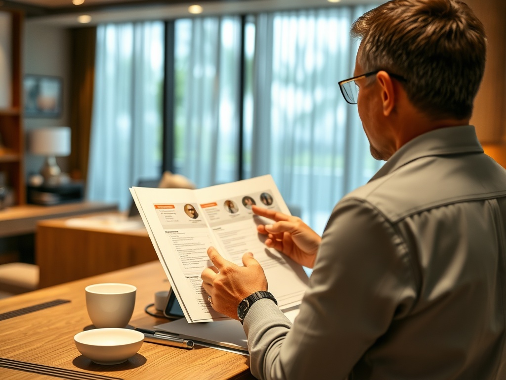 Expert Roundup: Tips for Maximizing Resort Credits