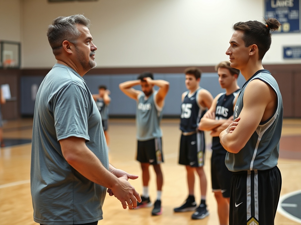 Coaching Introverts and Extroverts: Different Players, Different Approaches