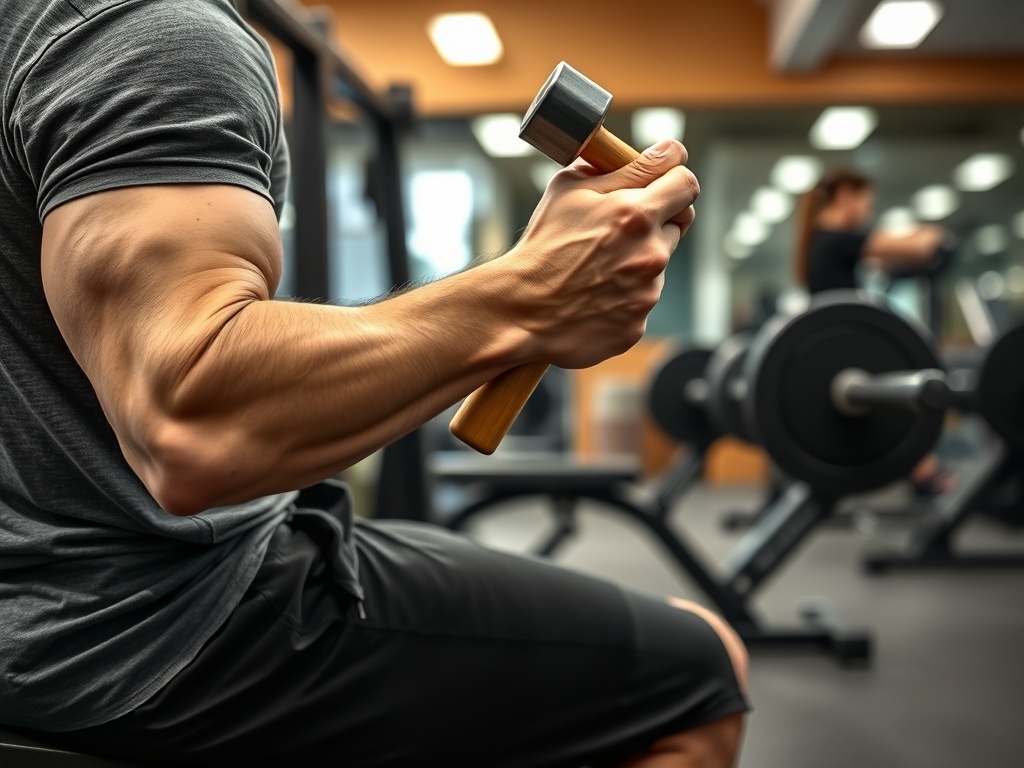 The Best Wrist and Forearm Mobility Exercises for Lifters
